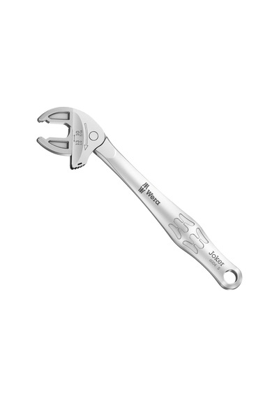 Wera 6004 Joker S Otomatik Kurbağacık 10-13 Mm 05020100001