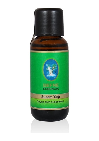 Defne Nuka Essencia Susam Yağı 30 ML