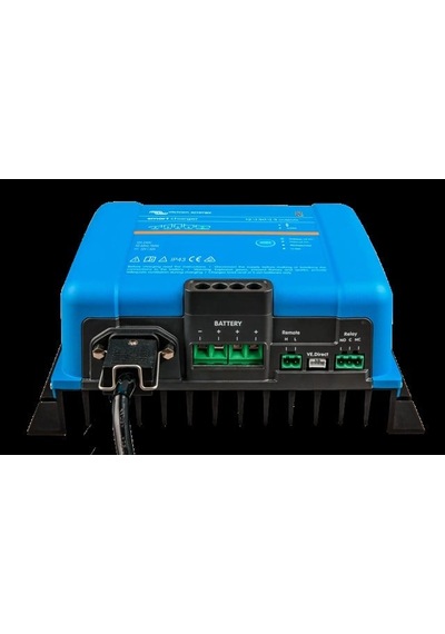 Victron Akü Şarj Cihazı Smart Ip43 12v 50a Battery Charger