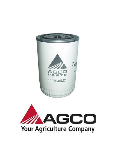 1447048 Agco Yağ Filtresi Mf -  Ford