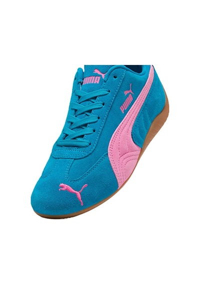Puma Speedcat Og Erkek Günlük Ayakkabı 39884643 Mavi