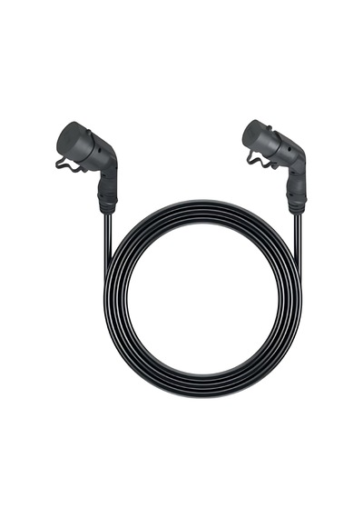 Chargemobile 5mt Standart Typ2 Araç Şarj Kablosu