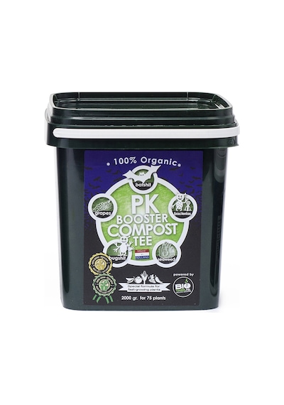 Biotabs Pk Booster Compost Tea 2 Kg