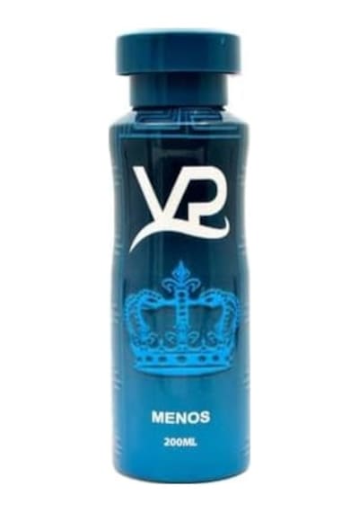 Vp Deo 200 Ml Men Menos