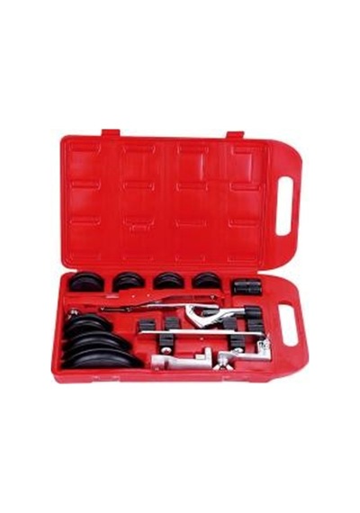 Lct-999f 90 Multi Bender Kit Boru Kıvırma Seti