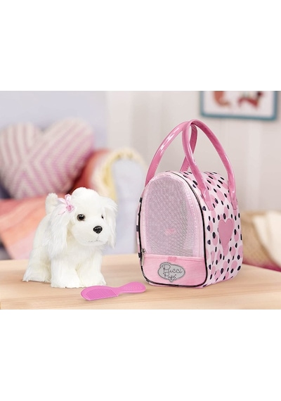 Pucci Pups Maltese Ve Tarak