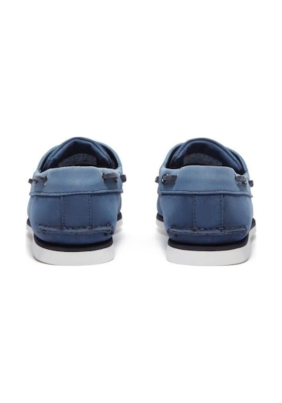Timberland Classıc Boat Boat Shoe Erkek Ayakkabı-31588 Koyu Mavi