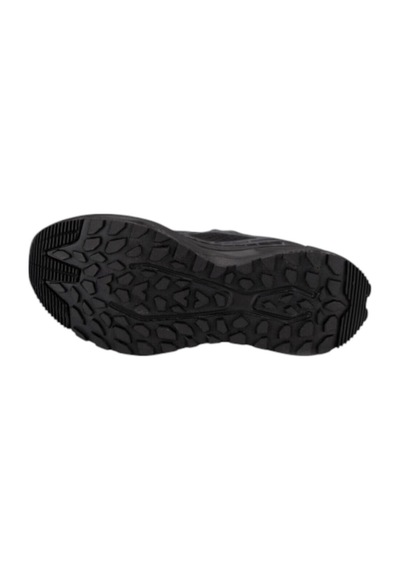 Forelli F250416-g Riga Siyah Kadın Comfort Spor Ayakkabı 7452
