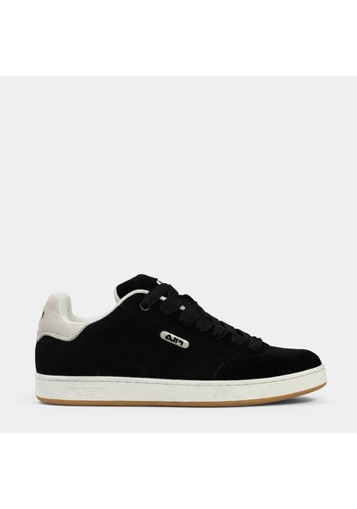 Siyah Fila Erkek Tenis Ayakkabı Boldbay Ffm0437.83507 Siyah
