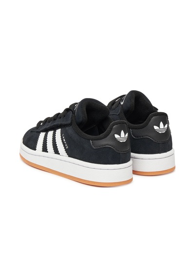 Adidas Adıdas Campus 00s Unısex Çocuk Ayakkabı Jq6386 Siyah