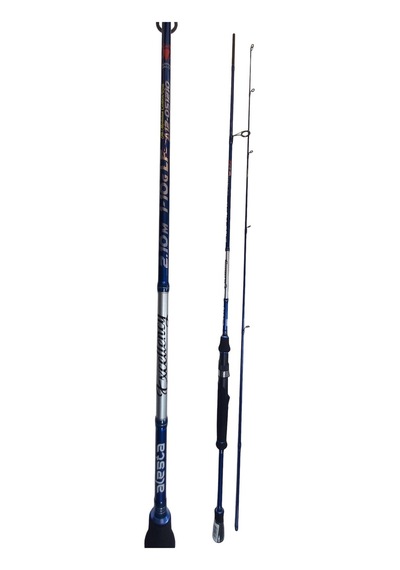 Excellency 210 Cm 1-10g Lf 2p Karbon