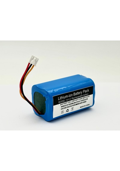 Abir Abır X6 Robot Süpürge 3200 Mah Batarya