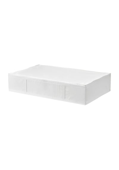 Ikea Skubb Saklama Hurcu 90 X 53 X 19 Cm Beyaz