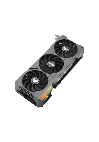Asus NVIDIA GeForce RTX 4070 Ti TUF Gaming TUF-RTX4070TI-12G-GAMING 12 GB GDDR6X 192 Bit Ekran Kartı