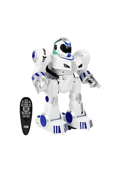 K4 Büyük Uz Kum Robot