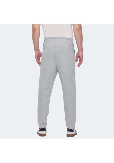 Slazenger JERRY NRM Erkek Cepli Gri Eşofman Altı