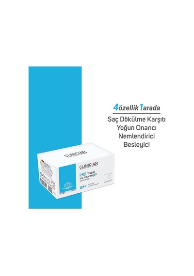 %14 Procapixyl Growth Factor Meso Serum 6 Ml X 2 Adet