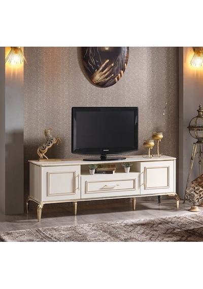 MİLAS TV SEHPASI