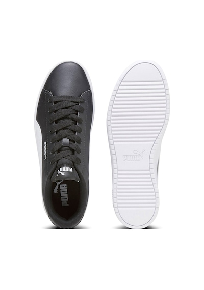 Puma Rickie Classic Unisex Spor Ayakkabı-33837 Siyah