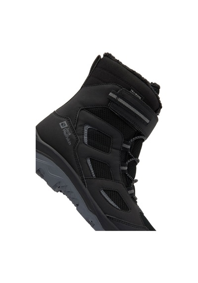 Jack Wolfskin Jack Wolfskın Vojo Wt Texapore Hıgh K 6350 Antrasit