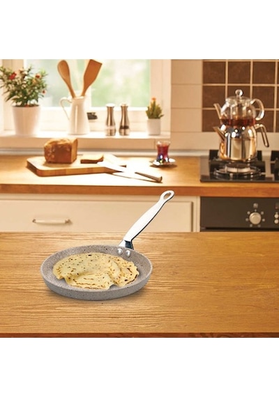 Korkmaz Granita 26 CM Krep Tava A1270