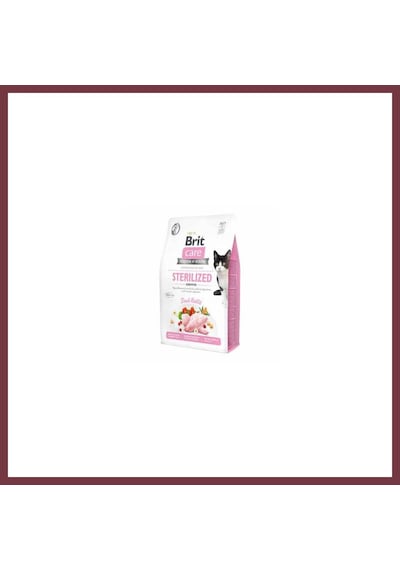 Storeşahin Sensitive Hypoallergenic Tavşanlı Tahılsız Kısırlaştırılmış Kedi Maması 7 Kg Shn0720