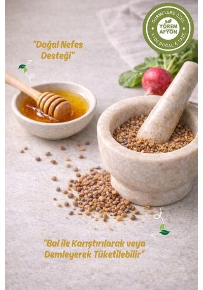 Yörem Afyon Osmaniye Kadirli Topraklarından Ata Mirası Gdo Suz İri Kırmızı Turp Tohumu Raphanus Sativus 35gr