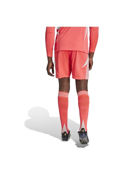 Shored Adidas Erkek Futbol Şort Tiro24 Sho Jı6091 Kırmızı