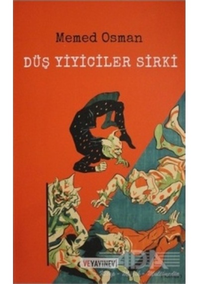 Düş Yiyiciler Sirki