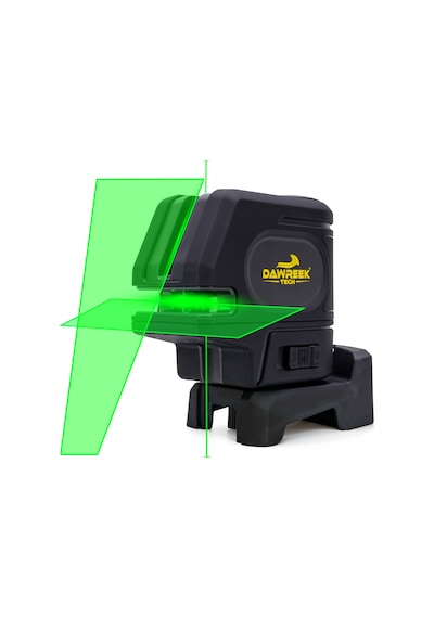 Dawreek Bt0197 Şaküllü Lazer
