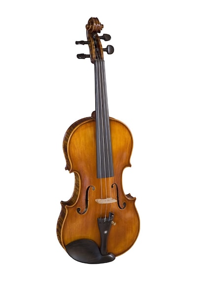 Amanda Avl3 4/4 El Yapımı Keman - Made In Czech