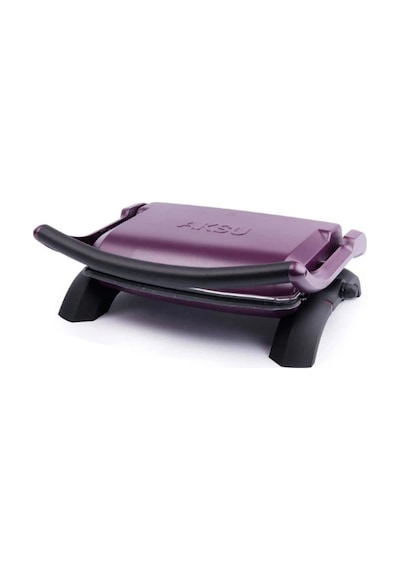 Aksu T28E Tostadoy 1800 W Tost Makinesi