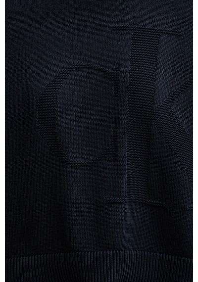 Calvin Klein Bayan Kazak Lv047d304g Cef Lacivert Lacivert