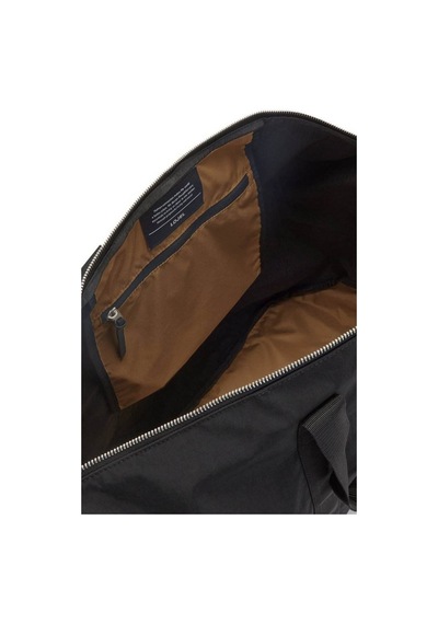 Lojel Niru2 48h Weekender 48l Unisex Omuz Ve Seyahat Çantası Omuz Çantası Siyah 1