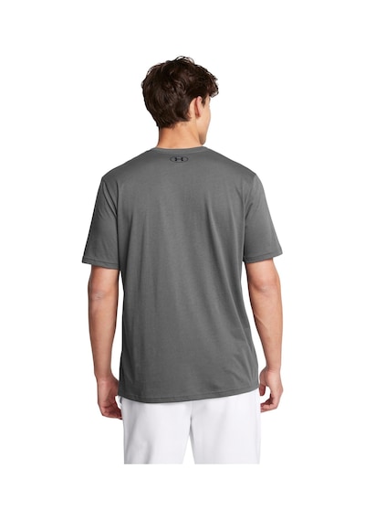 Under Armour M Sportstyle Lc Ss Erkek Tişört 1326799 1326799 025 025