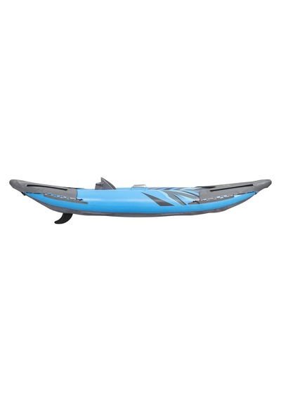 Bestway Hydro Force Surge Elite X1 Şişirilebilir Tek Kişilik Ka Çok Renkli
