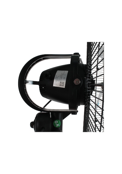 MAXIMUS Venüs 46CM 85W Ayaklı Sarhoş Kafa (4D)   Vantilatör
