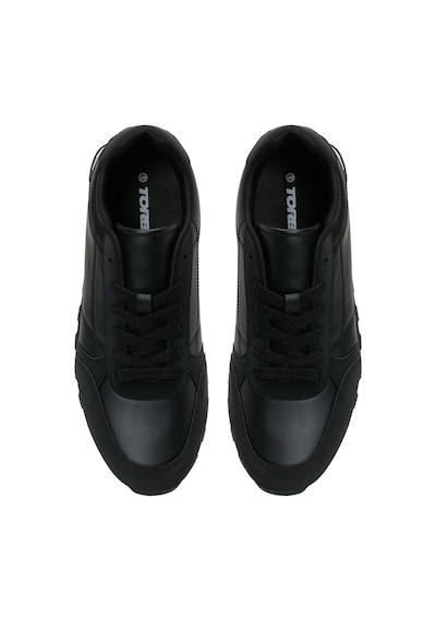 Torex Taranto Siyah Erkek Sneaker 000000000102714167