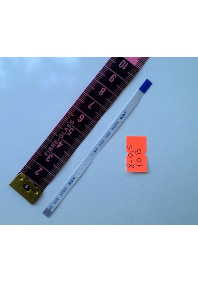 Clevo N150Rd Flex Kablo Seti 8-0.5-10B 12-0.5-20B
