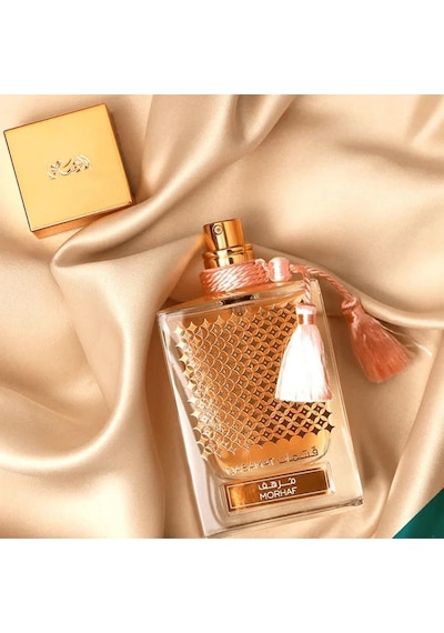 Rasasi Qasamat Morhaf Edp 65 Ml Unisex Parfüm Odunsu