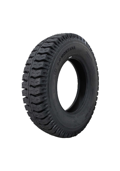 7.50-16 12 Pr Kat Tt Tra-600 Römork Lastiği
