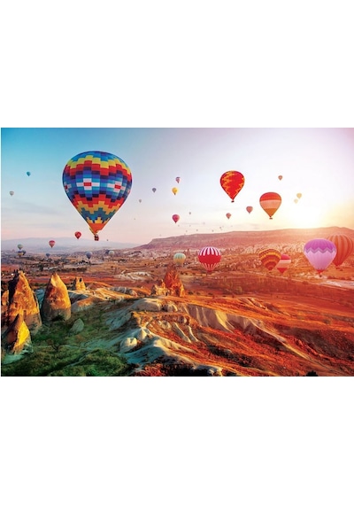 Art Puzzle 1500 Parça Kapadokya 5380