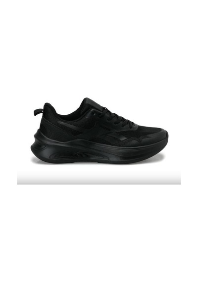 Reebok Anes Run I Siyah Comfort Casual Anatomik Spor Ayakkabı