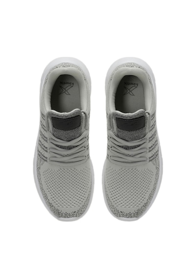 Kinetix Vardy Tx 4fx Gri Erkek Sneaker 000000000101494524 Gri