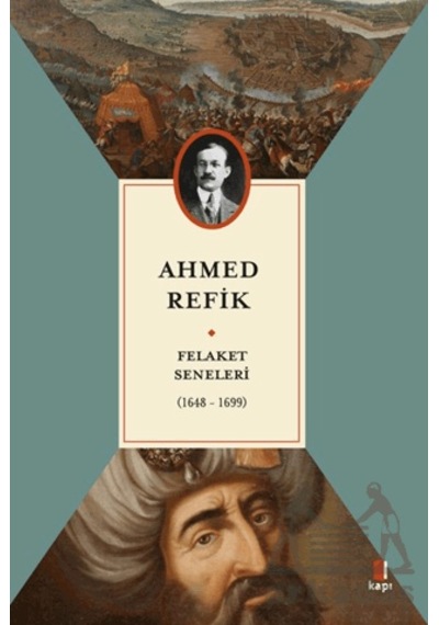 Felaket Seneleri 1648-1699
