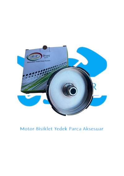 Balatalı Kapak Feka Press