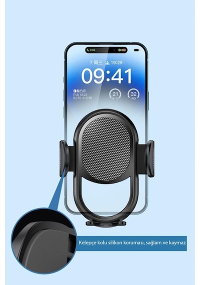 040 Car Holder Araç Içi Telefon Tutucu -