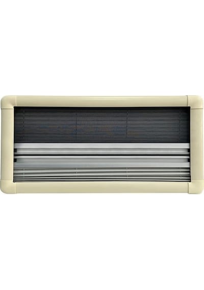 Shuıvan Karavan Sineklik Ve Güneşlik 20x40cm On-off Tip Blackout-563