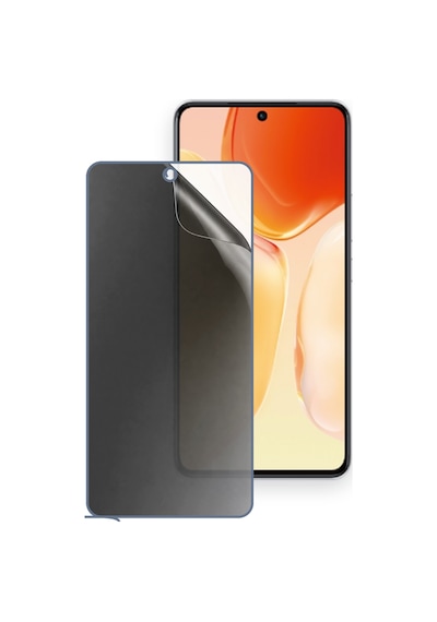 Vıvo X70 Uyumlu Ön Yüzey Hayalet Privacy Hidrojel Ekran Koruyucu