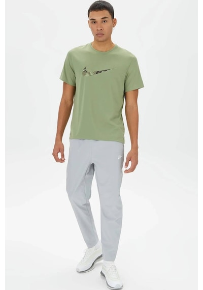 Nike Club Woven Taper Leg Jogging Pants Erkek Dokuma Eşofman Altı Gri Gri